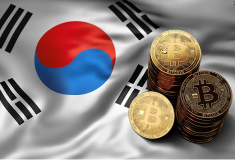 韩国：2019年政府用于区块链开发的财政预算将是2018年的三倍